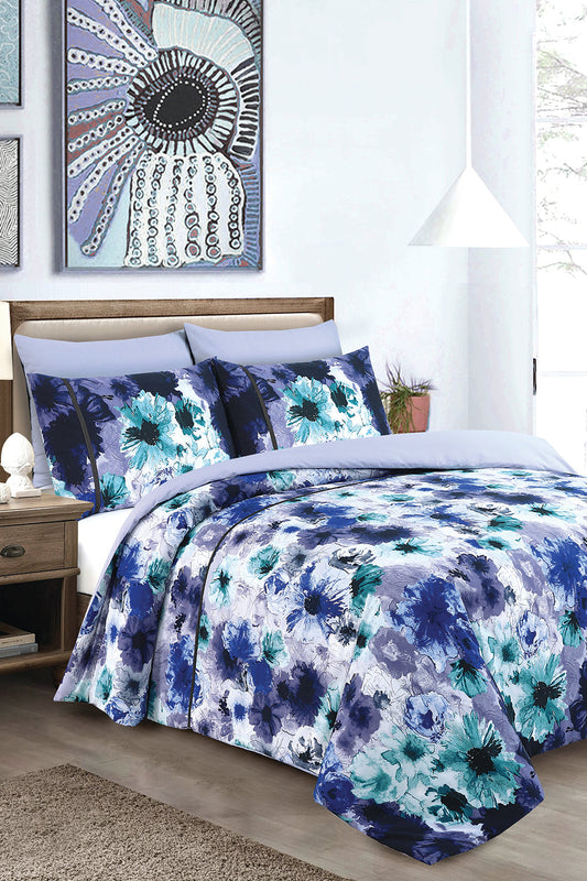 Nishat Linen - Purpurean Duvet Cover