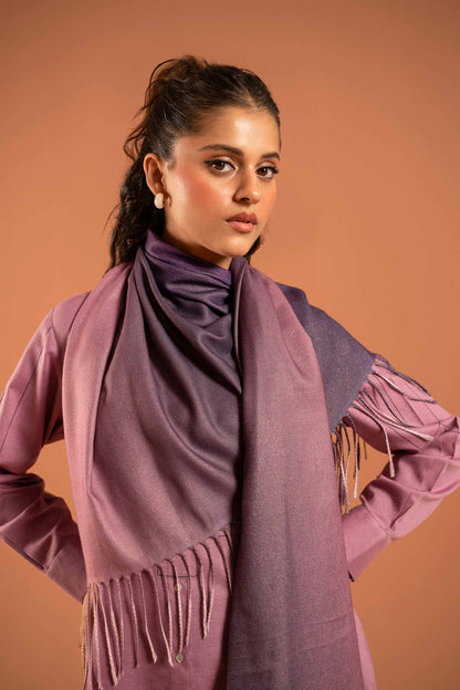 Nishat Linen - 3 Piece - Basic Suit - PW23-105