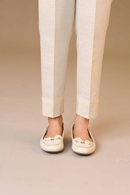 Nishat Linen - Basic Trousers - PW23-150