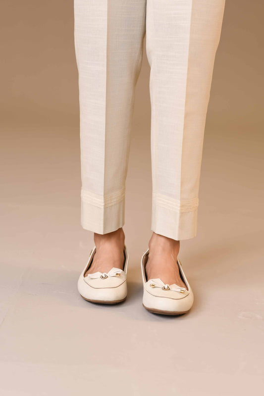 Nishat Linen - Basic Trousers - PW23-150