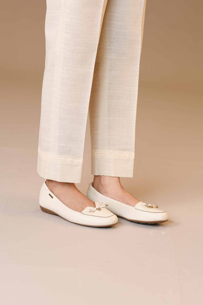 Nishat Linen - Basic Trousers - PW23-150