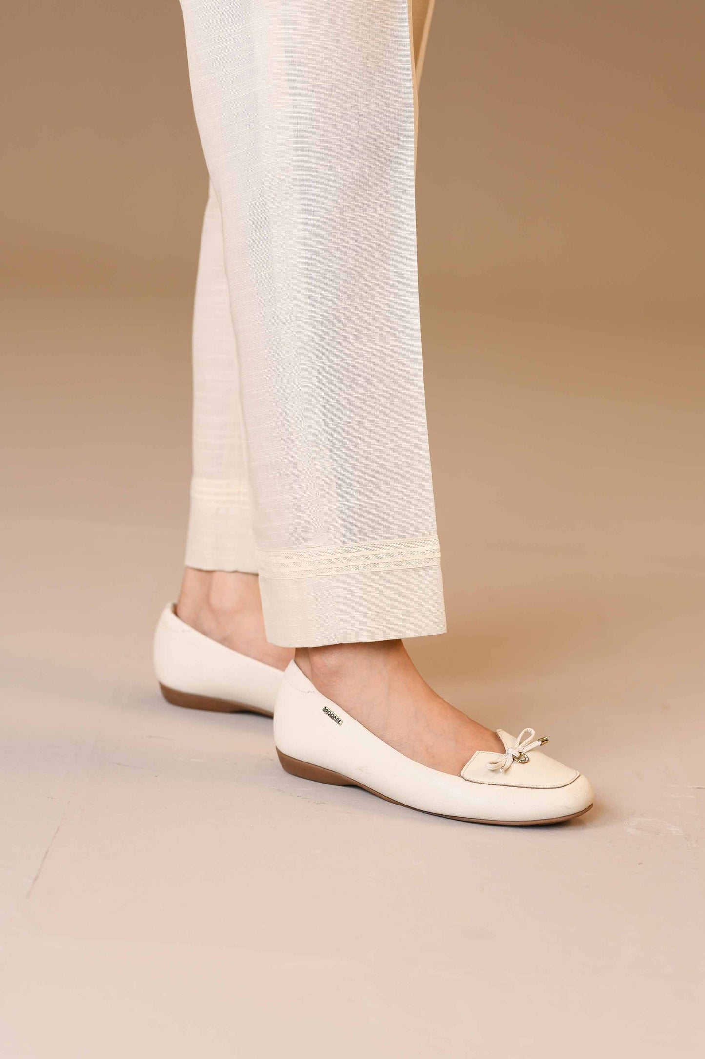 Nishat Linen - Basic Trousers - PW23-150