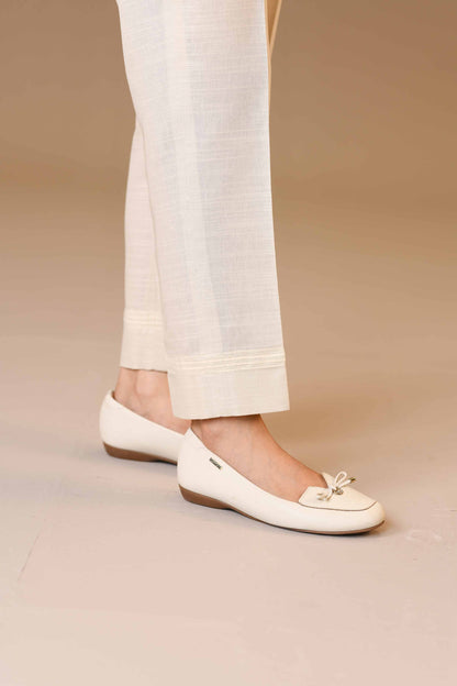 Nishat Linen - Basic Trousers - PW23-150