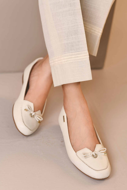 Nishat Linen - Basic Trousers - PW23-150