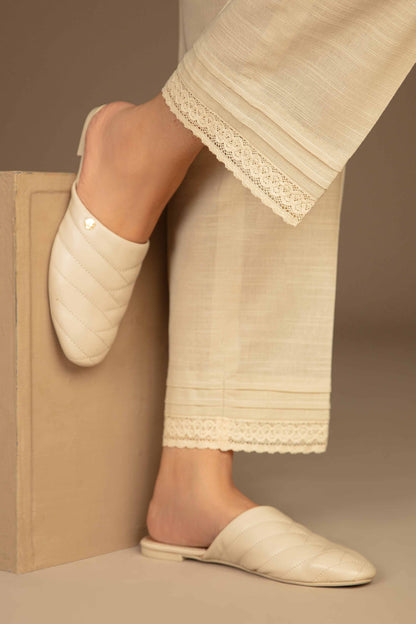 Nishat Linen - Basic Trousers - PW23-151