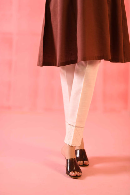 Nishat Linen - Basic Trousers - PW23-152