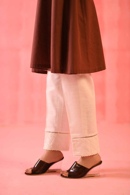 Nishat Linen - Basic Trousers - PW23-152