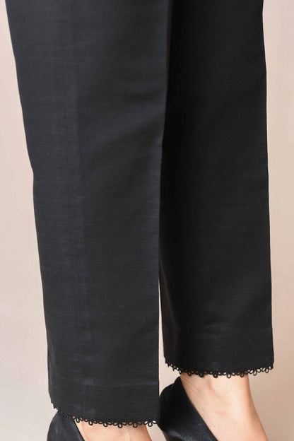 Nishat Linen - Basic Trousers - PW23-153