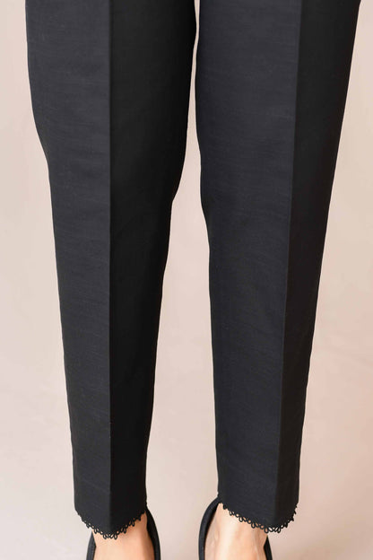 Nishat Linen - Basic Trousers - PW23-153