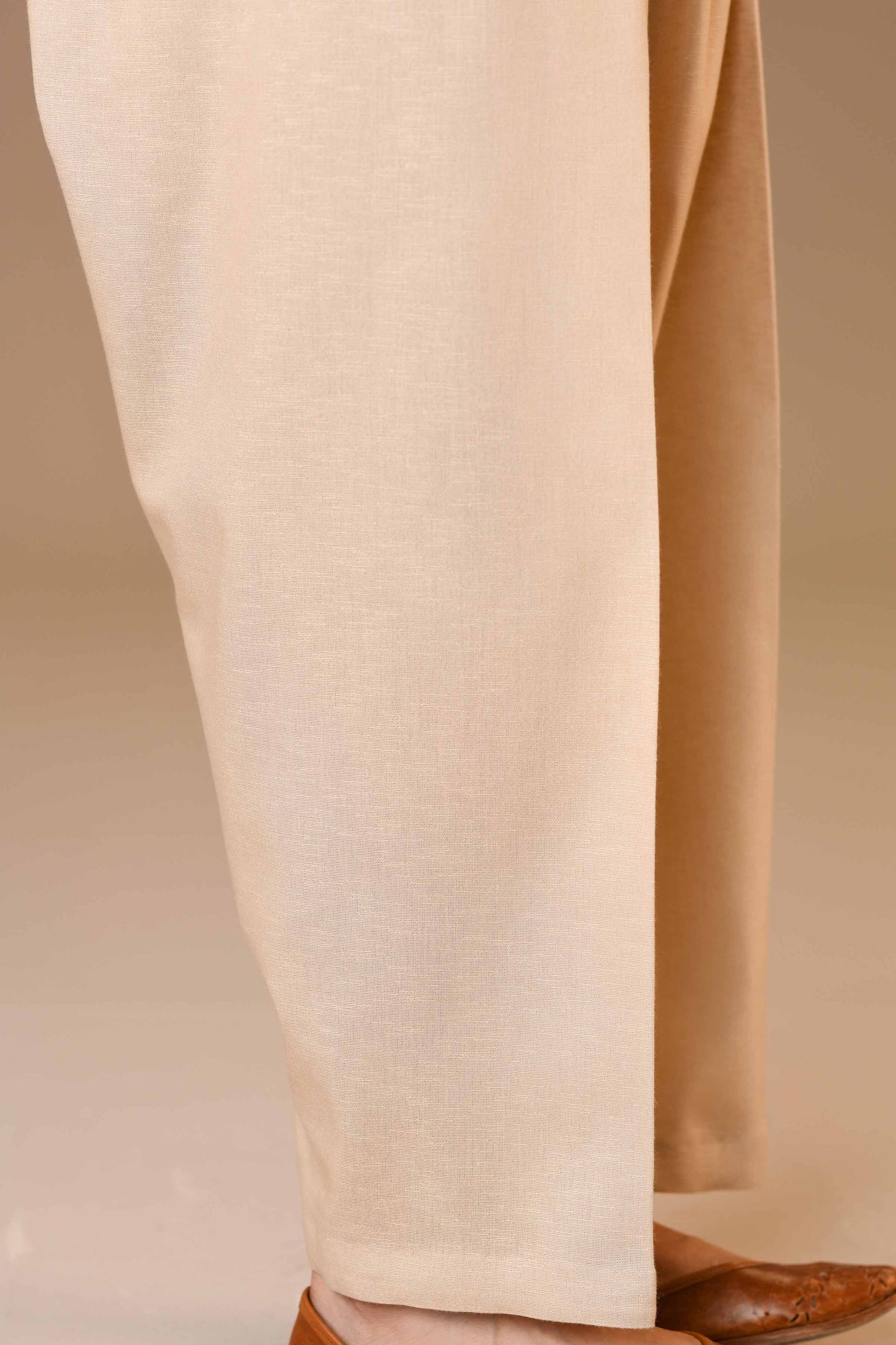 Nishat Linen - Basic Shalwar - PW23-160