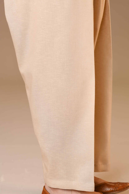 Nishat Linen - Basic Shalwar - PW23-160