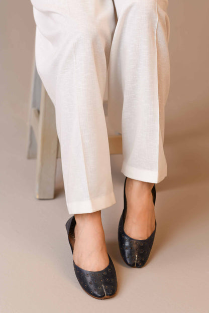 Nishat Linen - Basic Shalwar - PW23-170