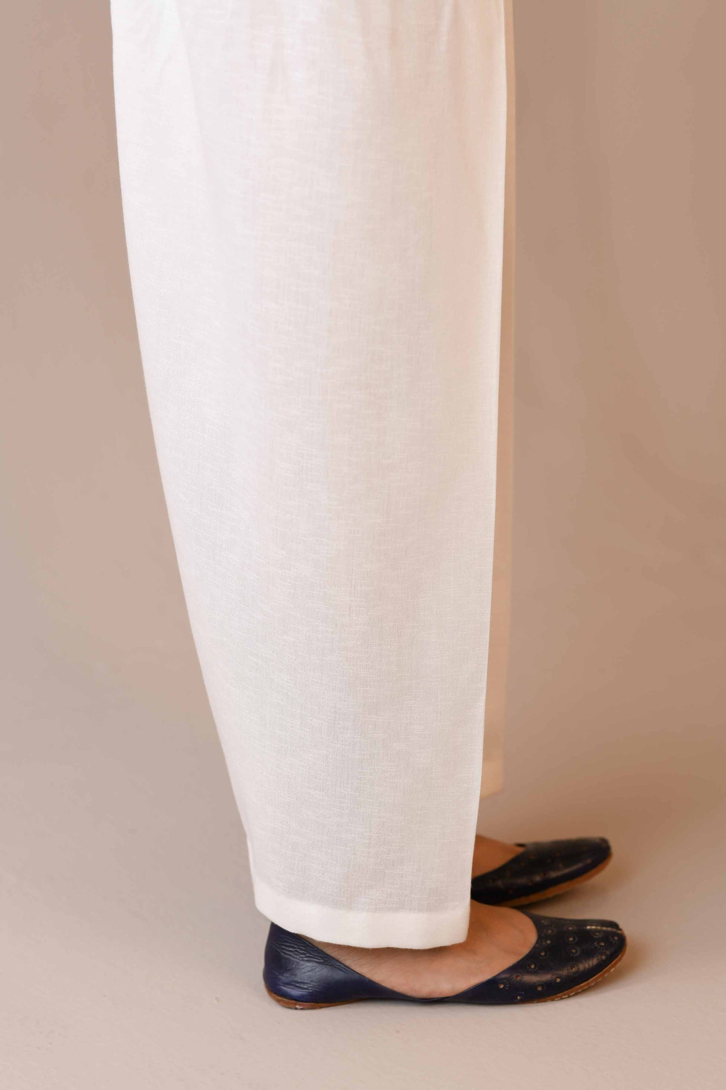 Nishat Linen - Basic Shalwar - PW23-170