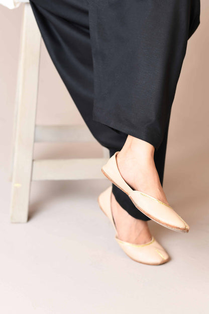 Nishat Linen - Basic Shalwar - PW23-172