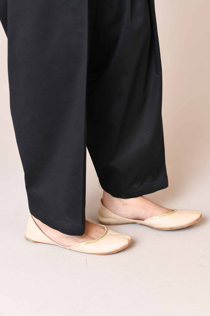 Nishat Linen - Basic Shalwar - PW23-172