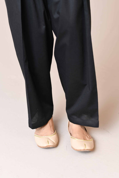 Nishat Linen - Basic Shalwar - PW23-172