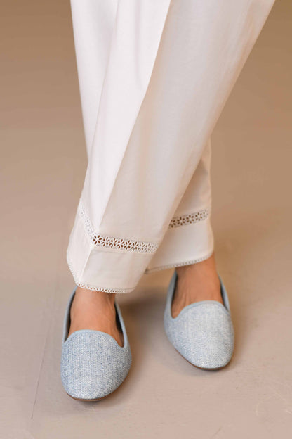 Nishat Linen - Basic Trousers - PW23-188
