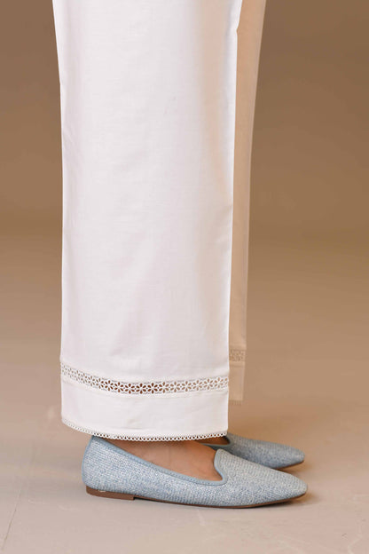 Nishat Linen - Basic Trousers - PW23-188