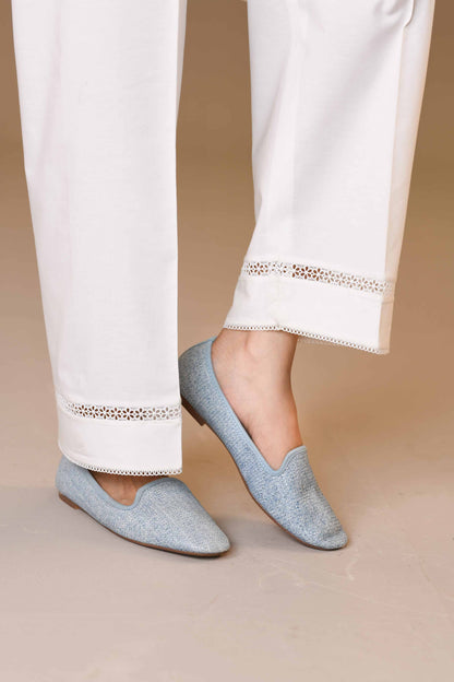 Nishat Linen - Basic Trousers - PW23-188