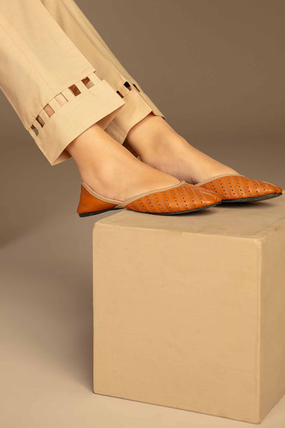 Nishat Linen - Basic Trousers - PW23-189