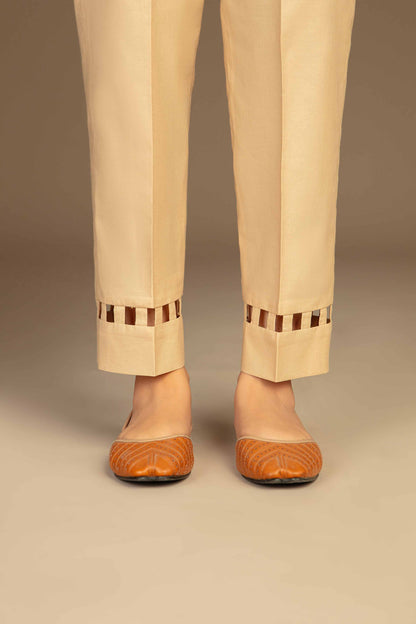 Nishat Linen - Basic Trousers - PW23-189