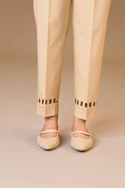 Nishat Linen - Basic Trousers - PW23-189