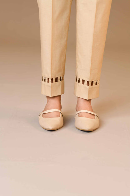 Nishat Linen - Basic Trousers - PW23-189