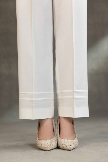 Nishat Linen - Basic Trousers - PW23-199
