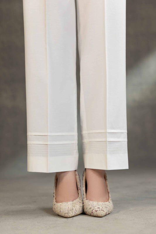 Nishat Linen - Basic Trousers - PW23-199
