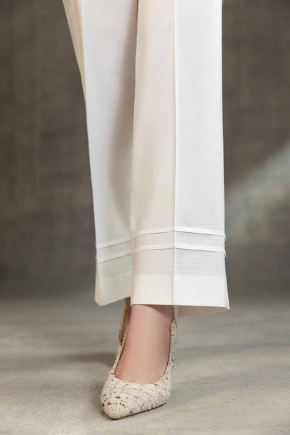 Nishat Linen - Basic Trousers - PW23-199