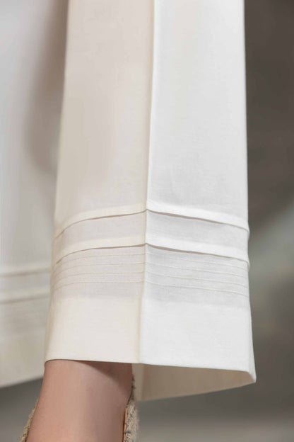 Nishat Linen - Basic Trousers - PW23-199