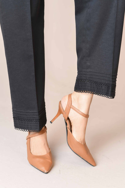 Nishat Linen - Basic Trousers - PW23-213