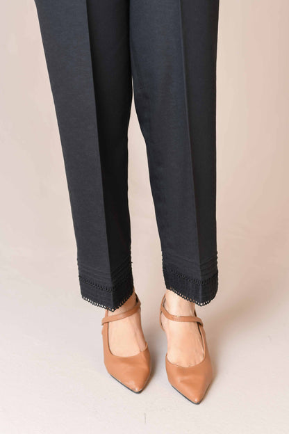 Nishat Linen - Basic Trousers - PW23-213