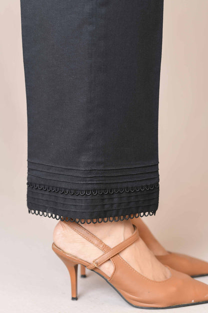 Nishat Linen - Basic Trousers - PW23-213