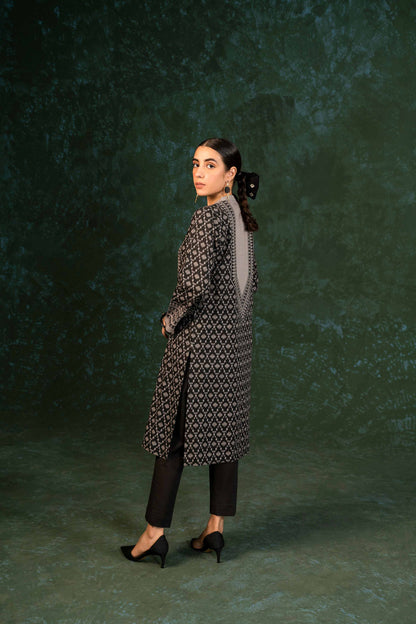 Nishat Linen - 2 Piece - Printed Suit - PW23-218