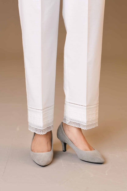 Nishat Linen - Basic Trousers - PW23-232