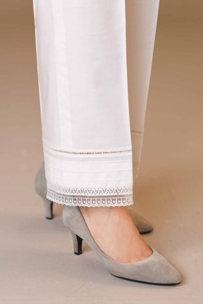 Nishat Linen - Basic Trousers - PW23-232