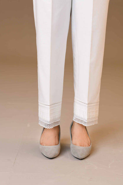 Nishat Linen - Basic Trousers - PW23-232