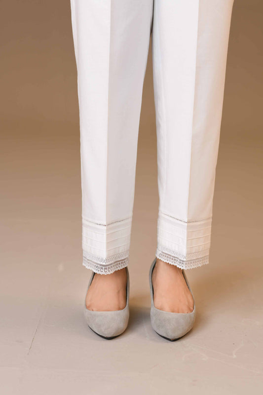 Nishat Linen - Basic Trousers - PW23-232