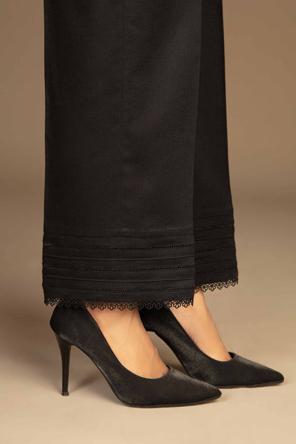 Nishat Linen - Basic Trousers - PW23-277