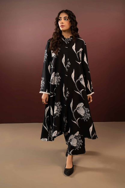 Nishat Linen - 2 Piece - Printed Suit - PW23-289