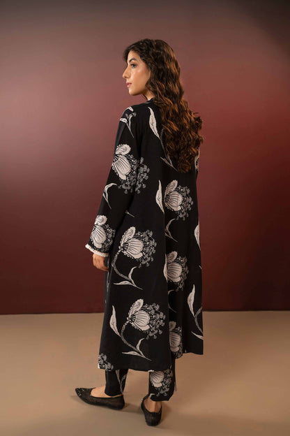Nishat Linen - 2 Piece - Printed Suit - PW23-289
