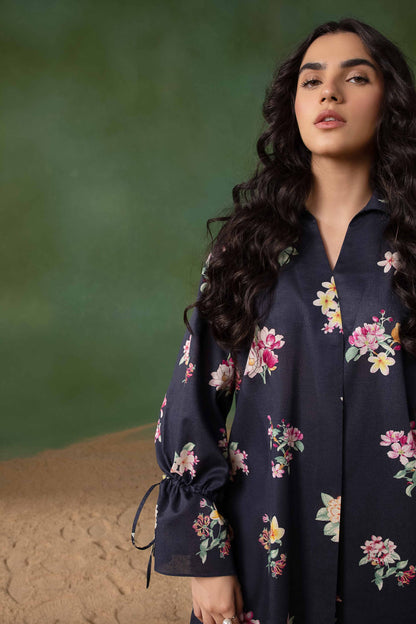 Nishat Linen - 2 Piece - Printed Suit - PW23-327