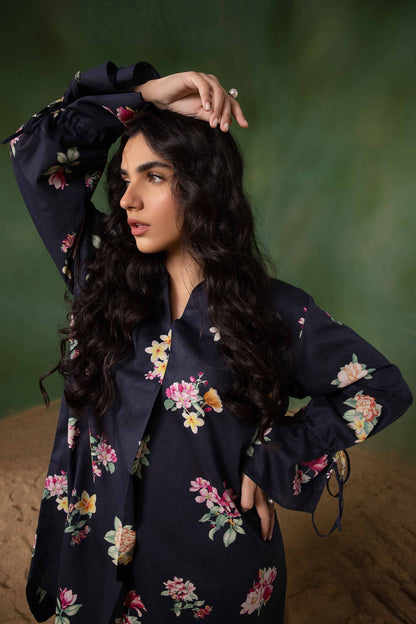 Nishat Linen - 2 Piece - Printed Suit - PW23-327