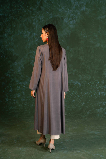 Nishat Linen - Basic Shirt - PW23-61