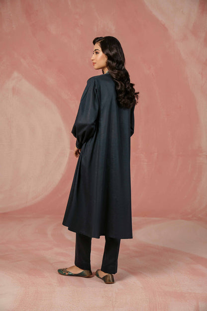 Nishat Linen - 2 Piece - Basic Suit - PW23-73