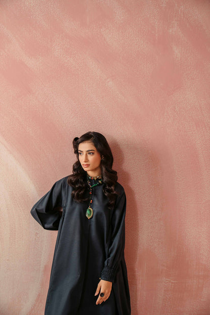 Nishat Linen - 2 Piece - Basic Suit - PW23-73