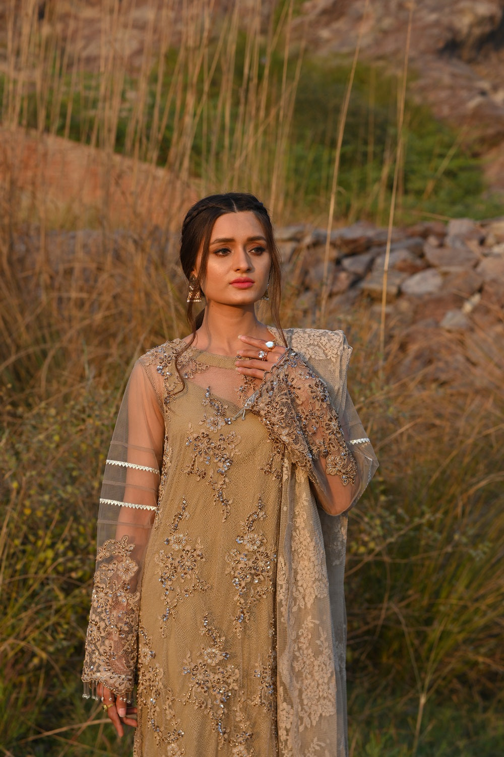 Binilyas - Peanut Brown 005