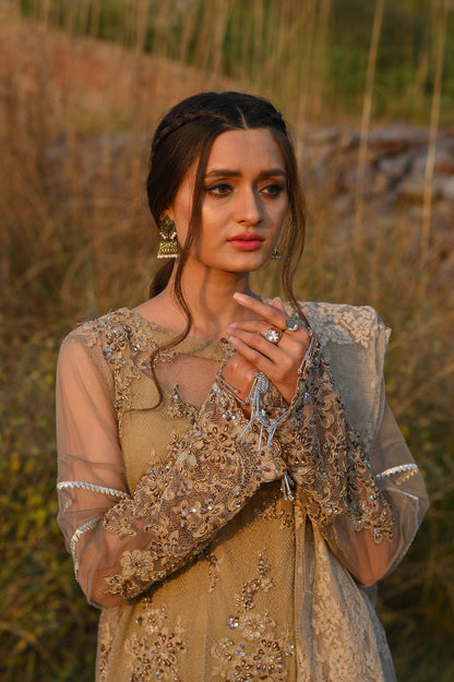 Binilyas - Peanut Brown 005