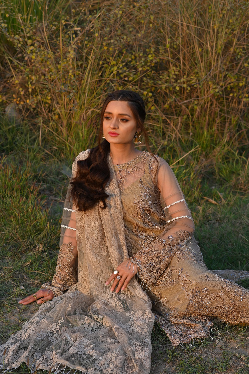 Binilyas - Peanut Brown 005